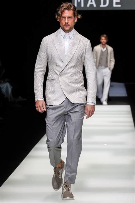 discount armani mens suits